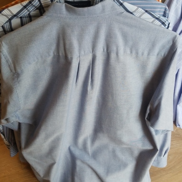 Chaps Ralph Lauren Dress Shirt - Picture 4 of 4